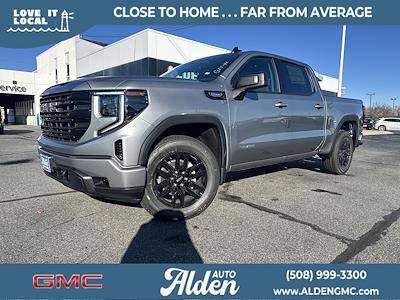 New 2026 GMC Sierra 1500 Elevation Crew Cab for sale #TG173125 - photo 1
