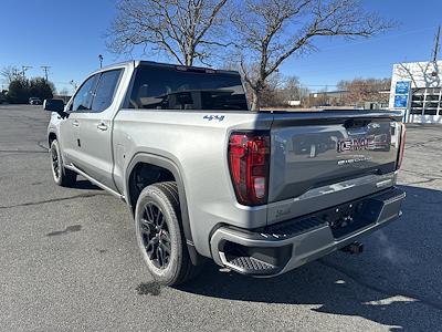 New 2026 GMC Sierra 1500 Elevation Crew Cab for sale #TG173125 - photo 2