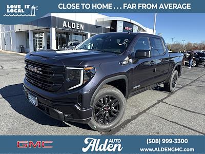 New 2026 GMC Sierra 1500 Elevation Crew Cab for sale #TG174356 - photo 1
