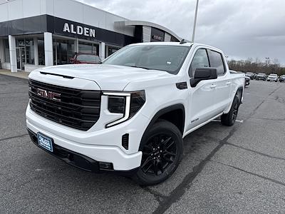New 2026 GMC Sierra 1500 Elevation Crew Cab for sale #TG176630 - photo 1