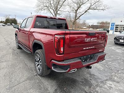 New 2026 GMC Sierra 1500 AT4 Crew Cab for sale #TG180382 - photo 2