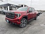 New 2026 GMC Sierra 1500 AT4 Crew Cab for sale #TG180382 - photo 3