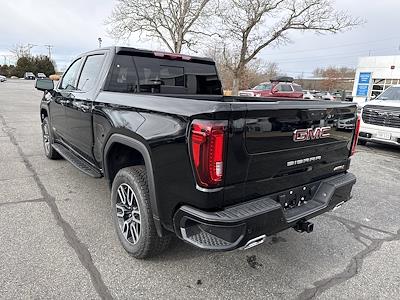 New 2026 GMC Sierra 1500 AT4 Crew Cab for sale #TG188935 - photo 2
