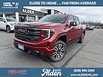 New 2026 GMC Sierra 1500 AT4 Crew Cab for sale #TG194884 - photo 1