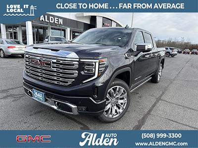 New 2026 GMC Sierra 1500 Denali Crew Cab for sale #TG204584 - photo 1
