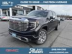 New 2026 GMC Sierra 1500 Denali Crew Cab for sale #TG204584 - photo 1