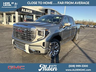New 2026 GMC Sierra 1500 Denali Crew Cab for sale #TG204587 - photo 1