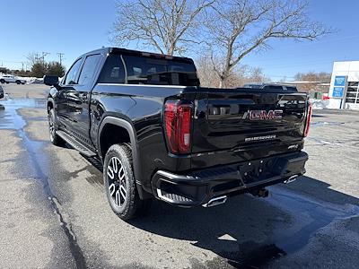 New 2026 GMC Sierra 1500 AT4 Crew Cab for sale #TG235384 - photo 2