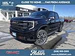 New 2026 GMC Sierra 1500 AT4 Crew Cab for sale #TG235384 - photo 1