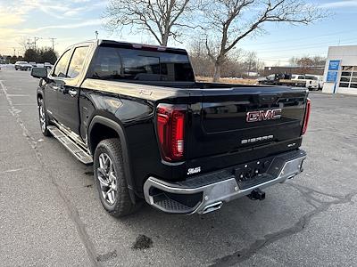 New 2026 GMC Sierra 1500 SLT Crew Cab for sale #TG235765 - photo 2