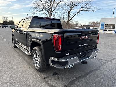 New 2026 GMC Sierra 1500 SLT Crew Cab for sale #TG235769 - photo 2