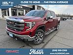 New 2026 GMC Sierra 1500 SLT Crew Cab for sale #TG235772 - photo 1