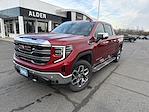 New 2026 GMC Sierra 1500 SLT Crew Cab for sale #TG235772 - photo 3