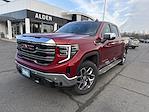 New 2026 GMC Sierra 1500 SLT Crew Cab for sale #TG235774 - photo 3