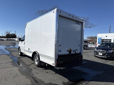 New 2026 GMC Savana 3500 Box Van for sale #TN002157 - photo 2