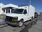 New 2026 GMC Savana 3500 Box Van for sale #TN002157 - photo 3