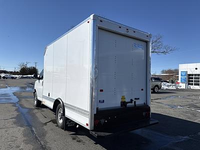 New 2026 GMC Savana 3500 Box Van for sale #TN003263 - photo 2