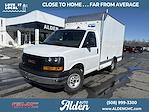 New 2026 GMC Savana 3500 Box Van for sale #TN003263 - photo 1