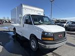 New 2026 GMC Savana 3500 Box Van for sale #TN003263 - photo 11