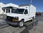 New 2026 GMC Savana 3500 Box Van for sale #TN003263 - photo 3