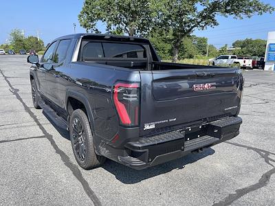 New 2026 GMC Sierra EV Elevation Crew Cab 4WD Pickup for sale #TU401030 - photo 2