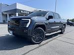 New 2026 GMC Sierra EV Elevation Crew Cab 4WD Pickup for sale #TU401030 - photo 3