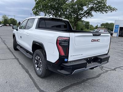 New 2026 GMC Sierra EV AT4 Crew Cab 4WD Pickup for sale #TU401031 - photo 2