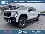 New 2026 GMC Sierra EV AT4 Crew Cab 4WD Pickup for sale #TU401031 - photo 1