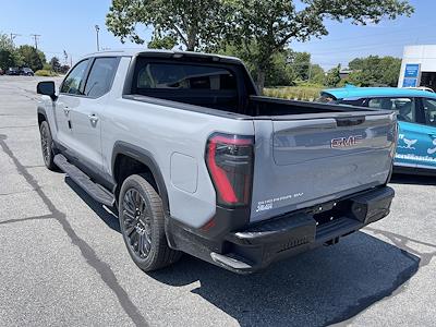 New 2026 GMC Sierra EV Elevation Crew Cab 4WD Pickup for sale #TU402110 - photo 2