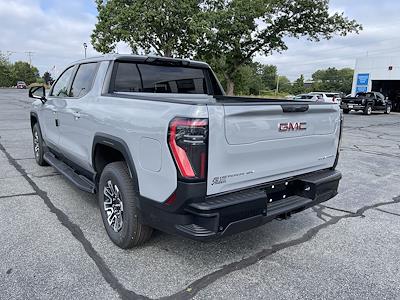 New 2026 GMC Sierra EV Elevation Crew Cab 4WD Pickup for sale #TU404786 - photo 2