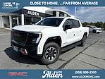 New 2026 GMC Sierra EV AT4 Crew Cab 4WD Pickup for sale #TU406737 - photo 1