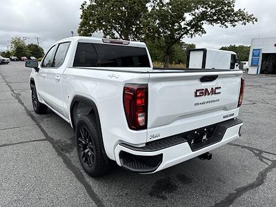 New 2026 GMC Sierra 1500 Elevation Crew Cab 4WD Pickup for sale #TZ120092 - photo 2