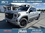 New 2026 GMC Sierra 1500 Elevation Crew Cab 4WD Pickup for sale #TZ145057 - photo 1