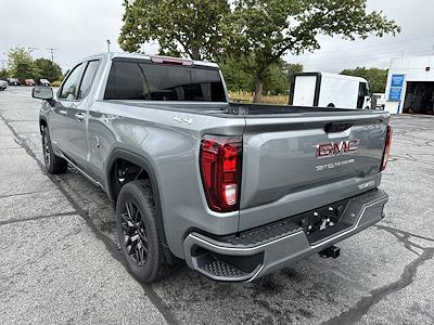 New 2026 GMC Sierra 1500 Elevation Double Cab 4WD Pickup for sale #TZ159058 - photo 2