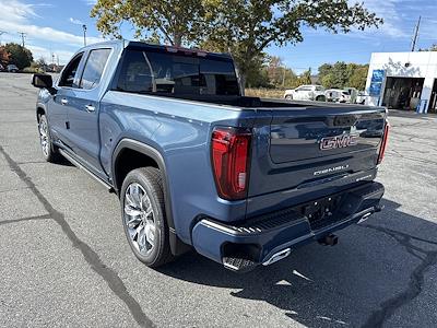 New 2026 GMC Sierra 1500 Denali Crew Cab 4WD Pickup for sale #TZ174973 - photo 2