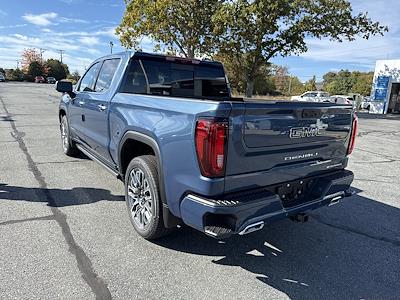 New 2026 GMC Sierra 1500 Denali Ultimate Crew Cab 4WD Pickup for sale #TZ181795 - photo 2