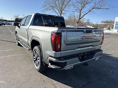 New 2026 GMC Sierra 1500 AT4 Crew Cab for sale #TZ201354 - photo 2