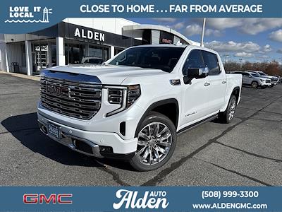 New 2026 GMC Sierra 1500 Denali Crew Cab for sale #TZ204426 - photo 1