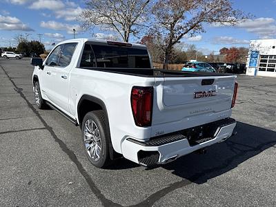 New 2026 GMC Sierra 1500 Denali Crew Cab for sale #TZ204426 - photo 2