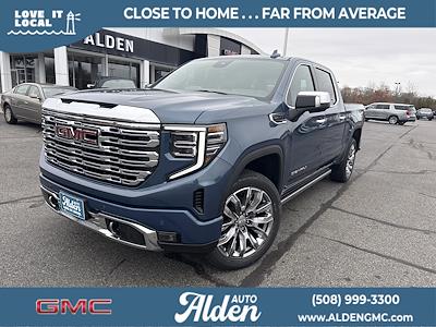 New 2026 GMC Sierra 1500 Denali Crew Cab for sale #TZ216807 - photo 1