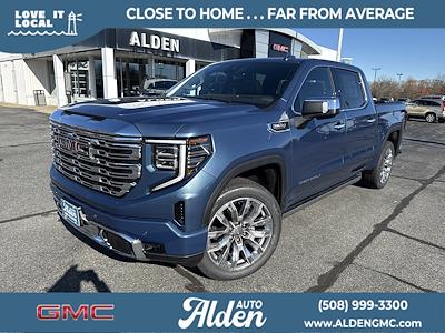 New 2026 GMC Sierra 1500 Denali Crew Cab for sale #TZ217011 - photo 1