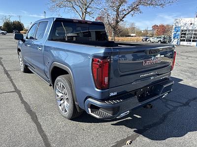New 2026 GMC Sierra 1500 Denali Crew Cab for sale #TZ217011 - photo 2
