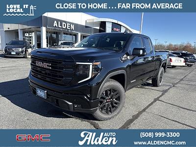 New 2026 GMC Sierra 1500 Elevation Double Cab for sale #TZ218793 - photo 1