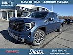 New 2026 GMC Sierra 1500 Denali Ultimate Crew Cab for sale #TZ223030 - photo 1