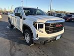 New 2026 GMC Sierra 1500 Pro Double Cab for sale #TZ238379 - photo 11