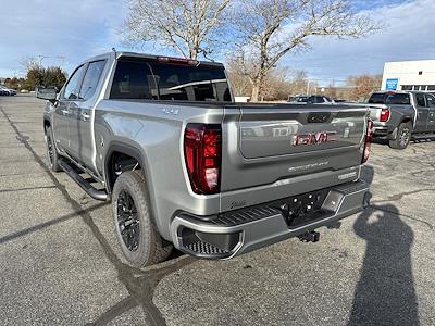 New 2026 GMC Sierra 1500 Elevation Crew Cab for sale #TZ252824 - photo 2