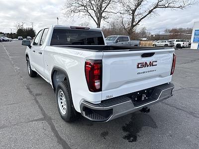 New 2026 GMC Sierra 1500 Pro Double Cab for sale #TZ255307 - photo 2