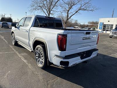 New 2026 GMC Sierra 1500 Denali Ultimate Crew Cab for sale #TZ258088 - photo 2