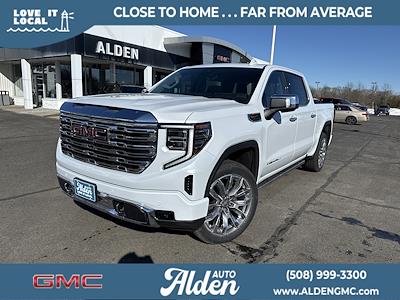 New 2026 GMC Sierra 1500 Denali Crew Cab for sale #TZ269052 - photo 1