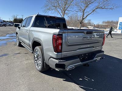 New 2026 GMC Sierra 1500 Denali Ultimate Crew Cab for sale #TZ275416 - photo 2